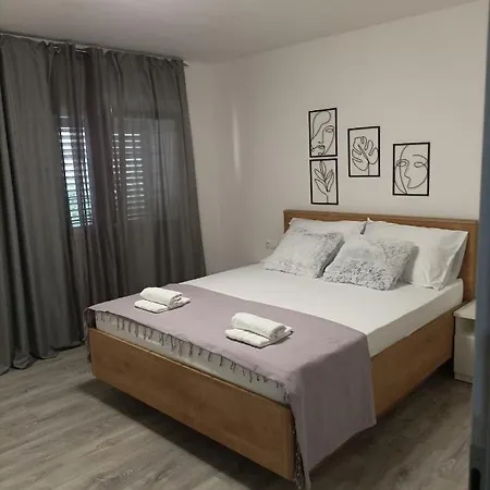 Apartment M&k