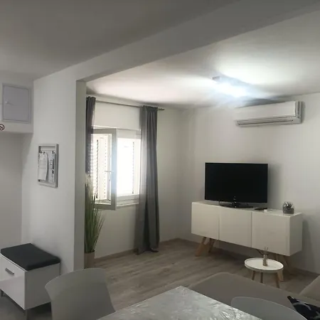 Apartment M&k *
