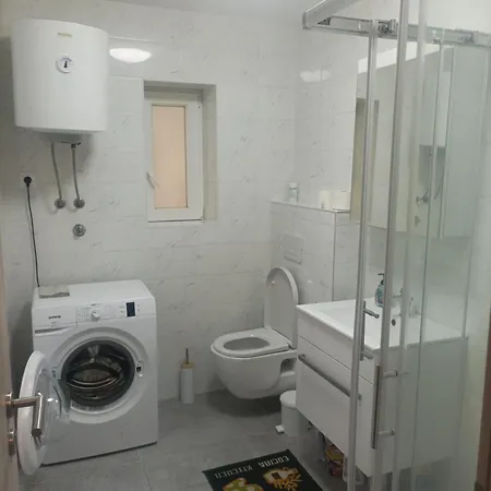 M&k Apartment