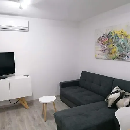 Apartment M&k